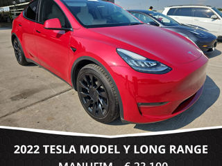 Tesla Model Y foto 3