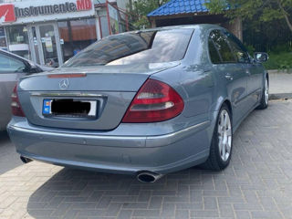 Mercedes E-Class