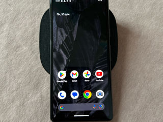 Google pixel 7A foto 2