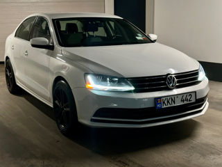 Volkswagen Jetta foto 6