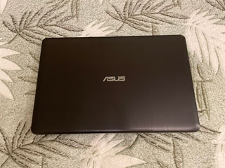 ASUS X540SA (Display 15.6 / Intel Pentium Quad-Core 2.40 GHz / Ram 4GB / HDD 500GB  Ca nou ! foto 1