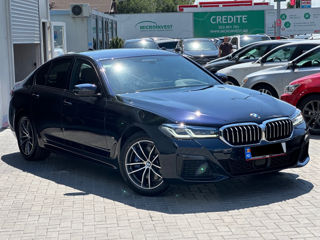 BMW 5 Series foto 4