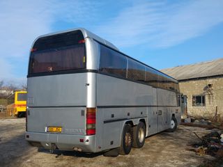 Neoplan 116 H foto 3