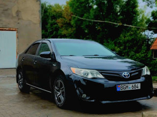 Toyota Camry foto 5