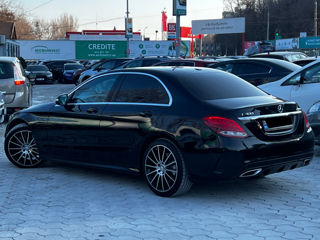 Mercedes C-Class foto 4