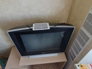 TV Samsung