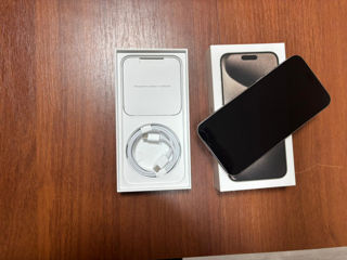 iPhone 15 Pro Max 256 GB foto 4