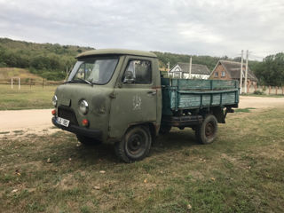 УАЗ UAZ 469 foto 5