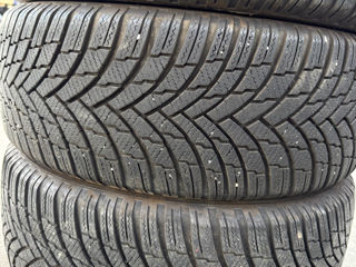 Firestone 215/55 r17  anul 2023 foto 9