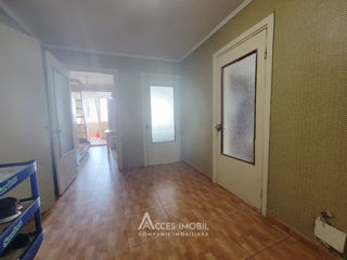 Apartament cu 3 camere, 72 m², Botanica, Chișinău foto 6