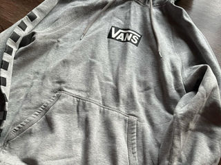 Батник Vans