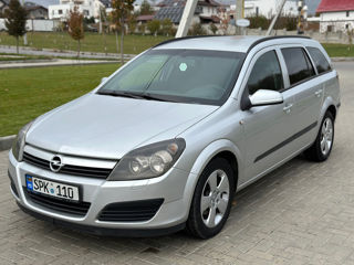 Opel Astra foto 3