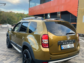 Dacia Duster foto 4