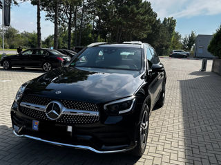 Mercedes GLC foto 2