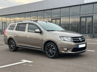 Dacia Lodgy foto 2