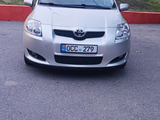 Toyota Auris foto 6