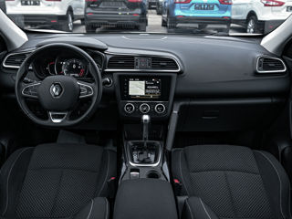 Renault Kadjar foto 7