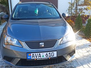 Seat Ibiza foto 1