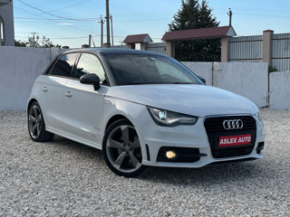 Audi A1 foto 14