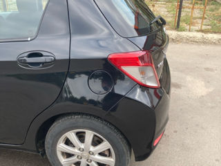 Toyota Yaris foto 4