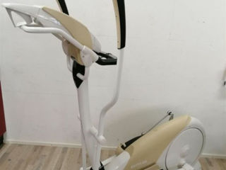 Bicicleta eliptica Kettler Satura P EXT