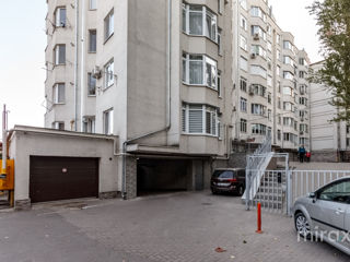 3-х комнатная квартира, 84 м², Буюканы, Кишинёв фото 16