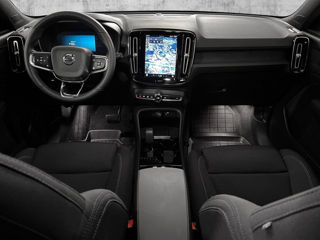 Volvo XC40 foto 10