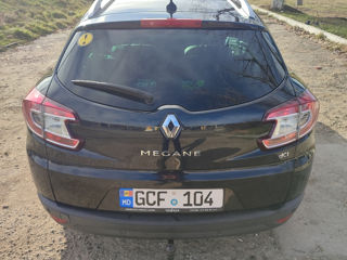 Renault Megane foto 5