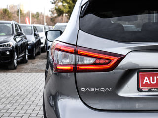 Nissan Qashqai foto 13