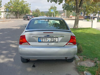 Ford Focus foto 5