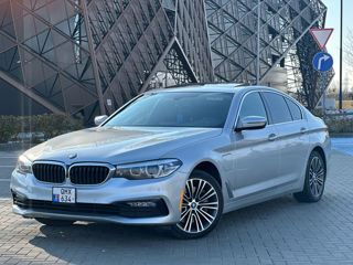 BMW 5 Series foto 3