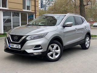 Nissan Qashqai foto 2