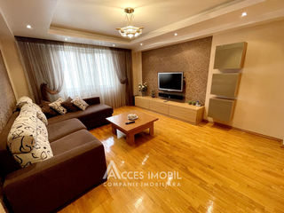 Apartament cu 3 camere, 114 m², Râșcani, Chișinău, Chișinău mun. foto 3
