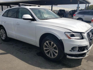 Audi Q5 foto 3