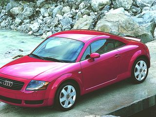 Audi TT A4 A6 A8 Tuareg Q7 Porsse Caeyne