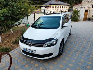 Volkswagen Golf Plus foto 4