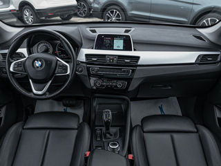 BMW X1 foto 6