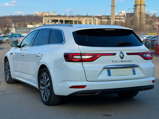 Renault Talisman foto 8