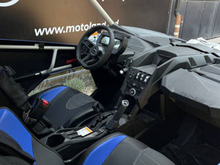 Can-Am (BRP) Maverick X RS SAS foto 2