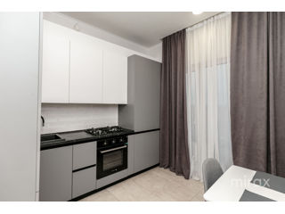 Apartament cu 1 cameră, 45 m², Centru, Chișinău foto 3