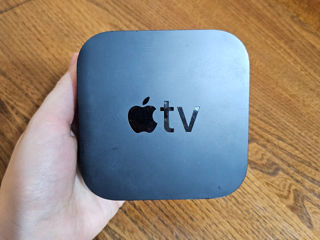 Apple TV 4K (2nd gen) (A2169)