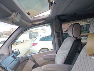 Mercedes Vito foto 7