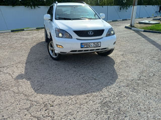 Lexus RX Series foto 9