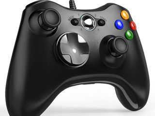 Controler cu fir pentru Xbox 360 Проводной контроллер