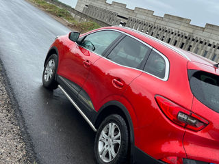 Renault Kadjar foto 6