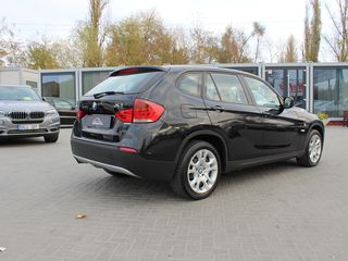 BMW X1 foto 4