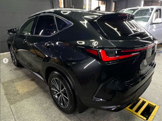 Lexus NX Series foto 7