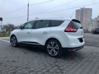 Renault Grand Scenic foto 3