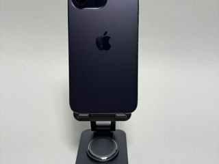 iPhone 14 Pro Max purple 128 gb