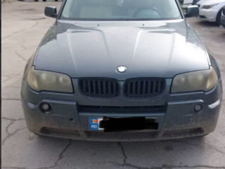 BMW X3 foto 2